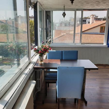 Bufes Hotel Sultanahmet Istanbul Eksteriør billede