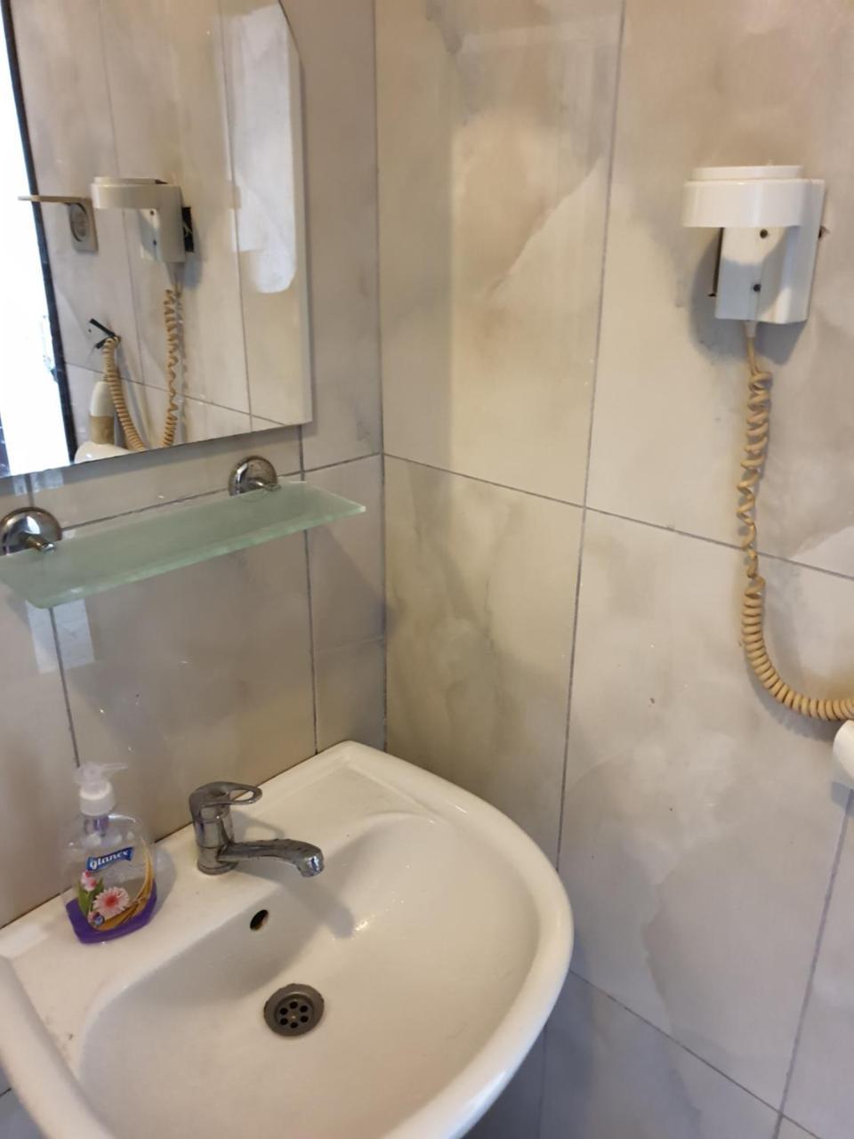 Bufes Hotel Sultanahmet Istanbul Eksteriør billede
