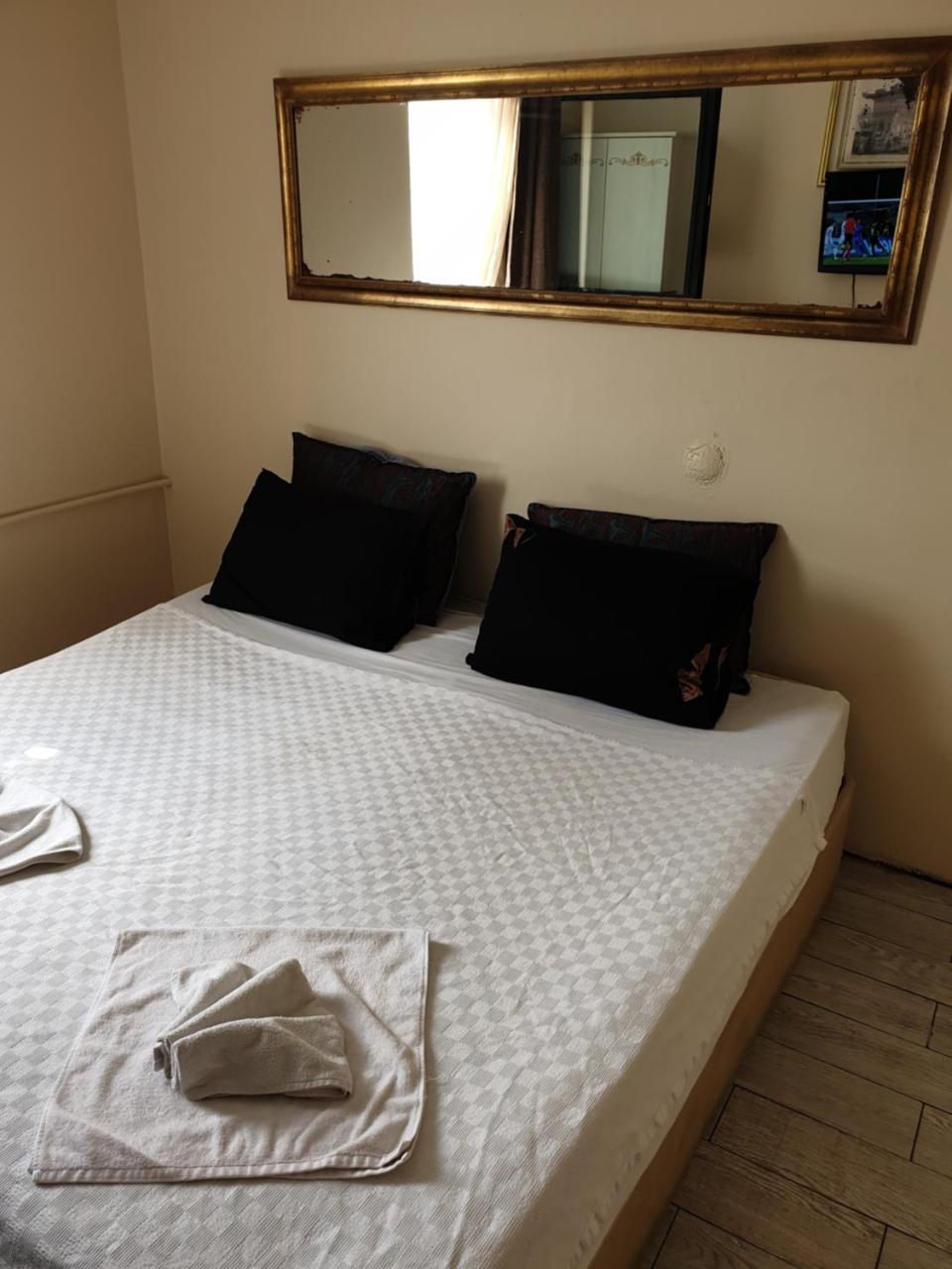 Bufes Hotel Sultanahmet Istanbul Eksteriør billede