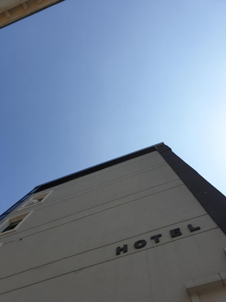 Bufes Hotel Sultanahmet Istanbul Eksteriør billede