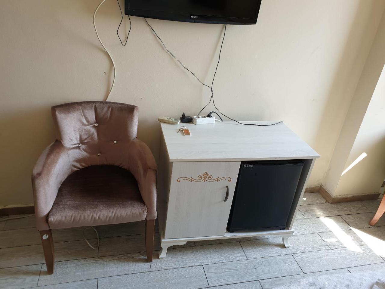 Bufes Hotel Sultanahmet Istanbul Eksteriør billede