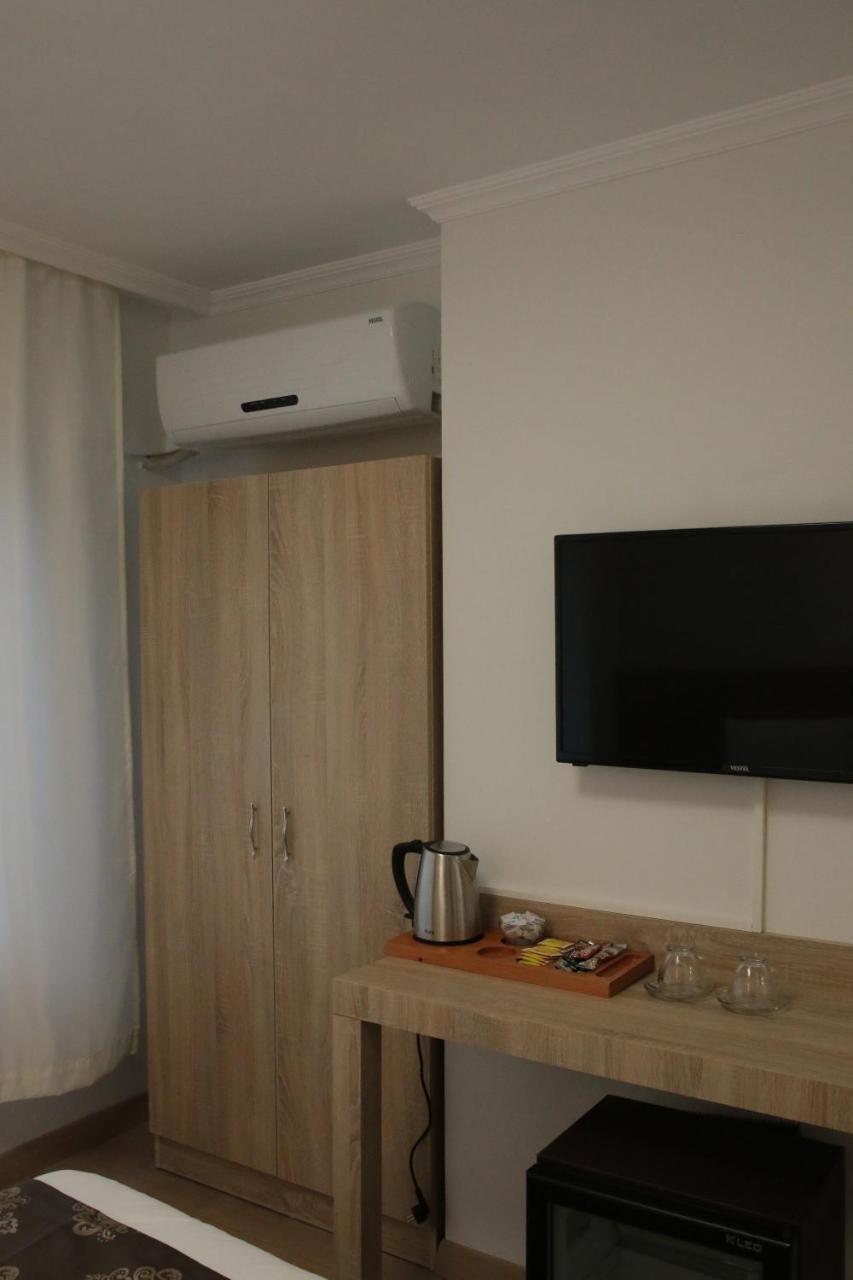 Bufes Hotel Sultanahmet Istanbul Eksteriør billede
