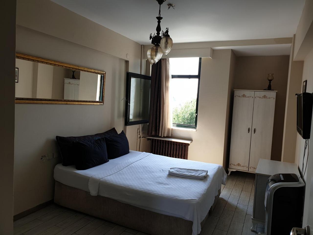 Bufes Hotel Sultanahmet Istanbul Eksteriør billede