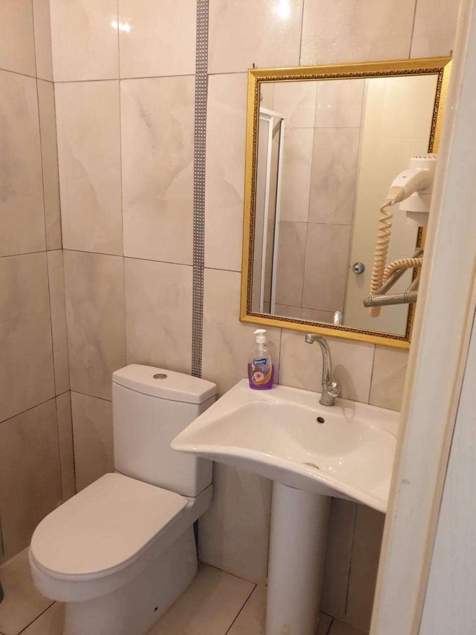Bufes Hotel Sultanahmet Istanbul Eksteriør billede