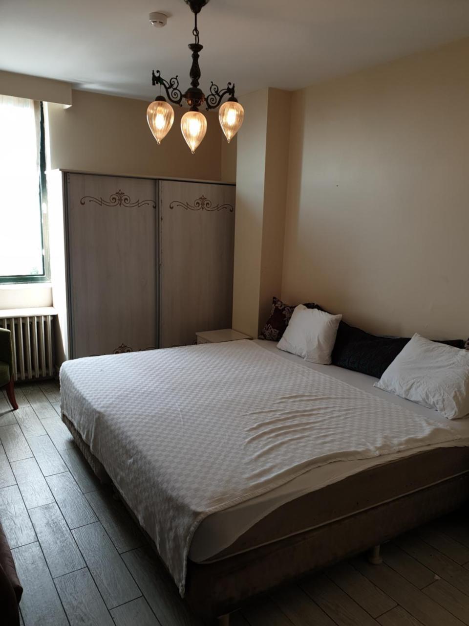 Bufes Hotel Sultanahmet Istanbul Eksteriør billede