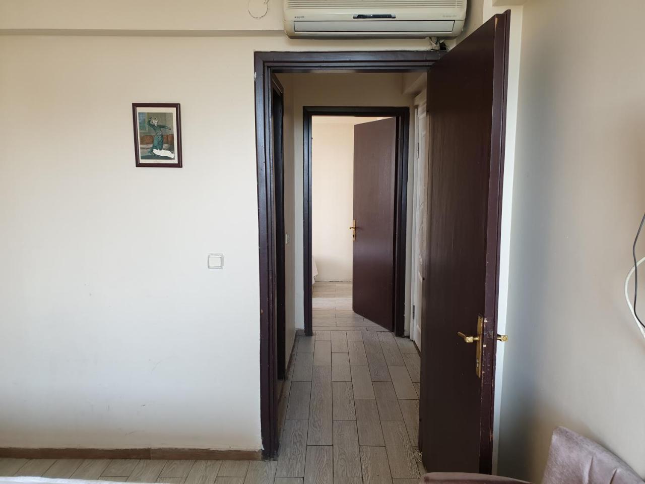 Bufes Hotel Sultanahmet Istanbul Eksteriør billede
