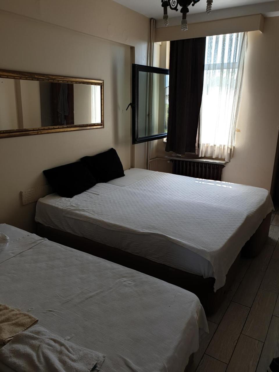 Bufes Hotel Sultanahmet Istanbul Eksteriør billede