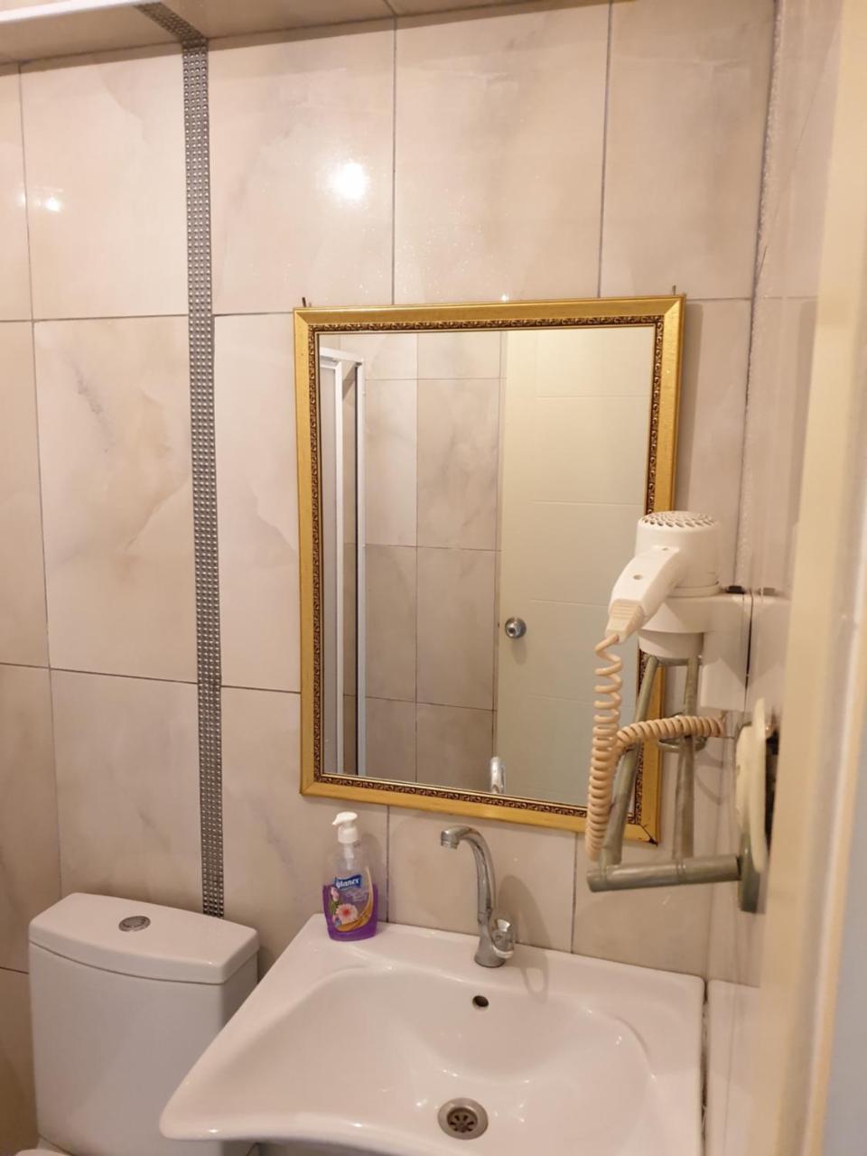 Bufes Hotel Sultanahmet Istanbul Eksteriør billede