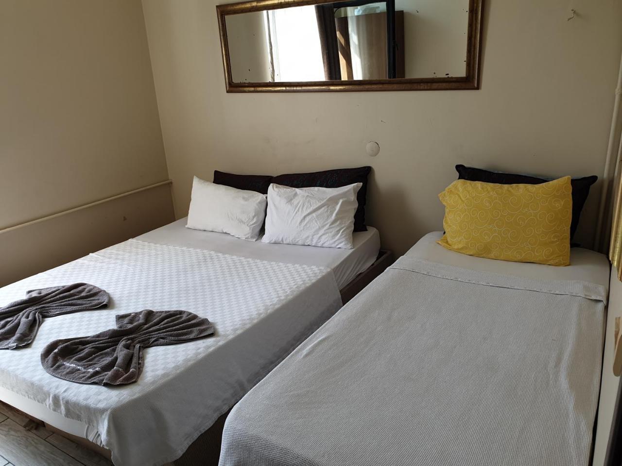 Bufes Hotel Sultanahmet Istanbul Eksteriør billede